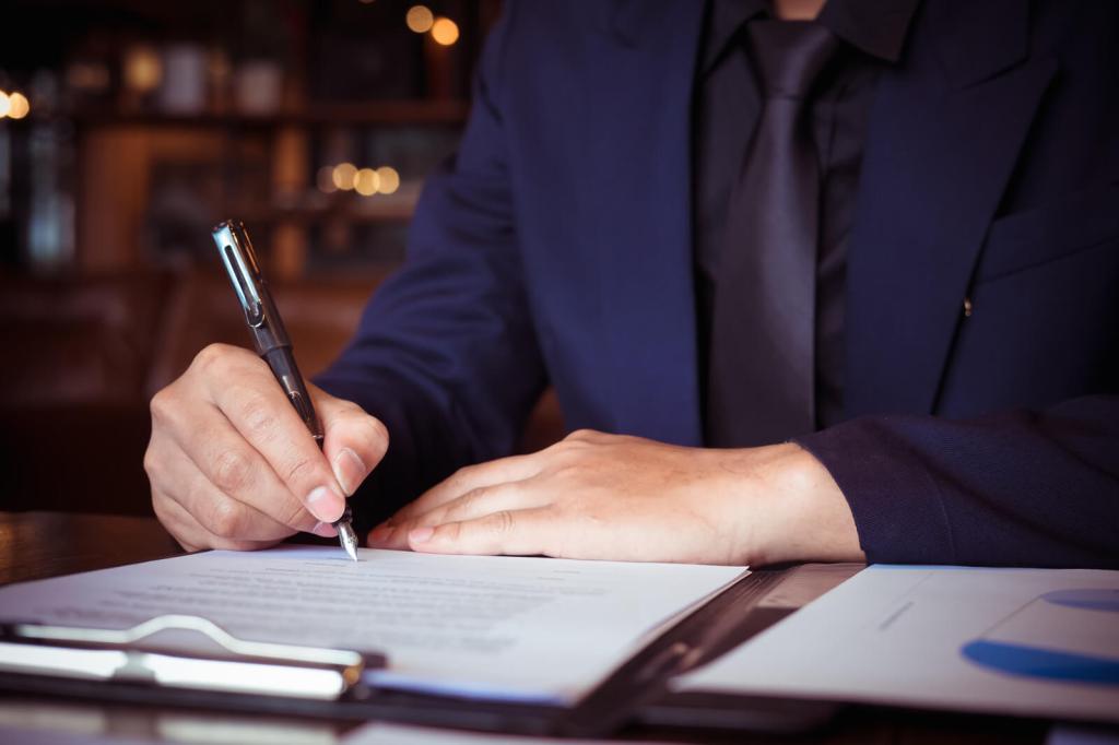 How Superannuation Claims&nbsp;Work